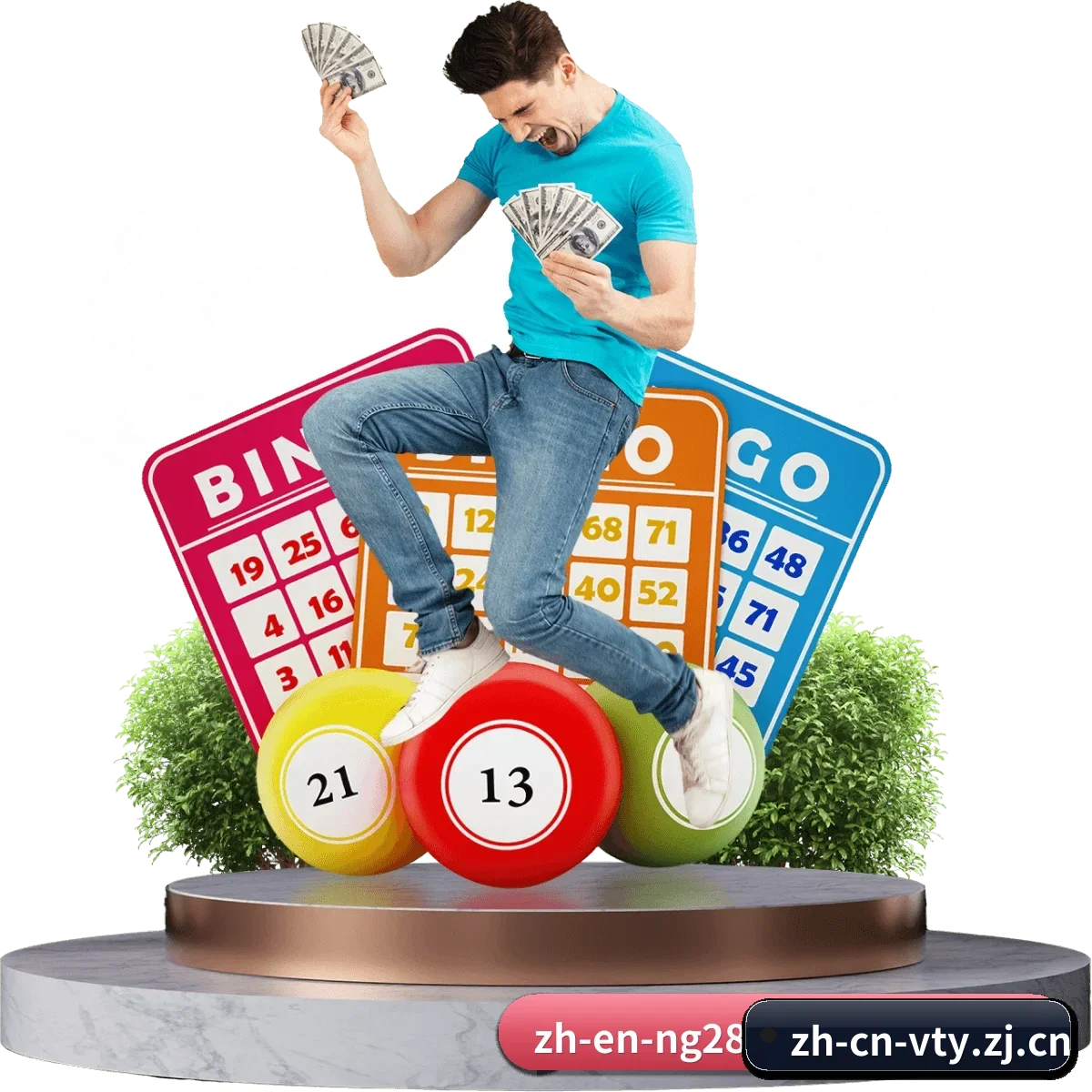 全球华人首选